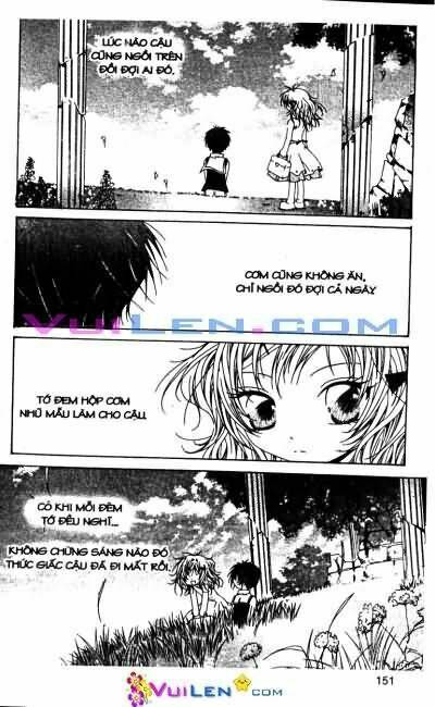 tiểu nữ vương chapter 7 151