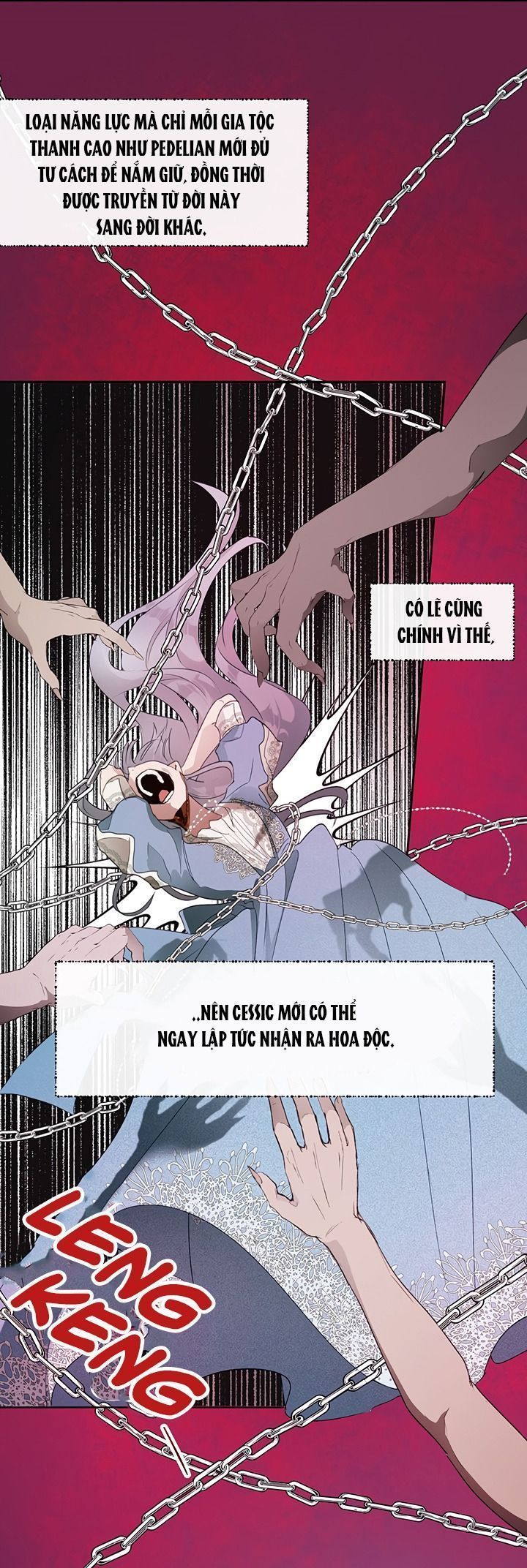 cách để cứu rỗi anh trai của nữ chính chapter 22 9