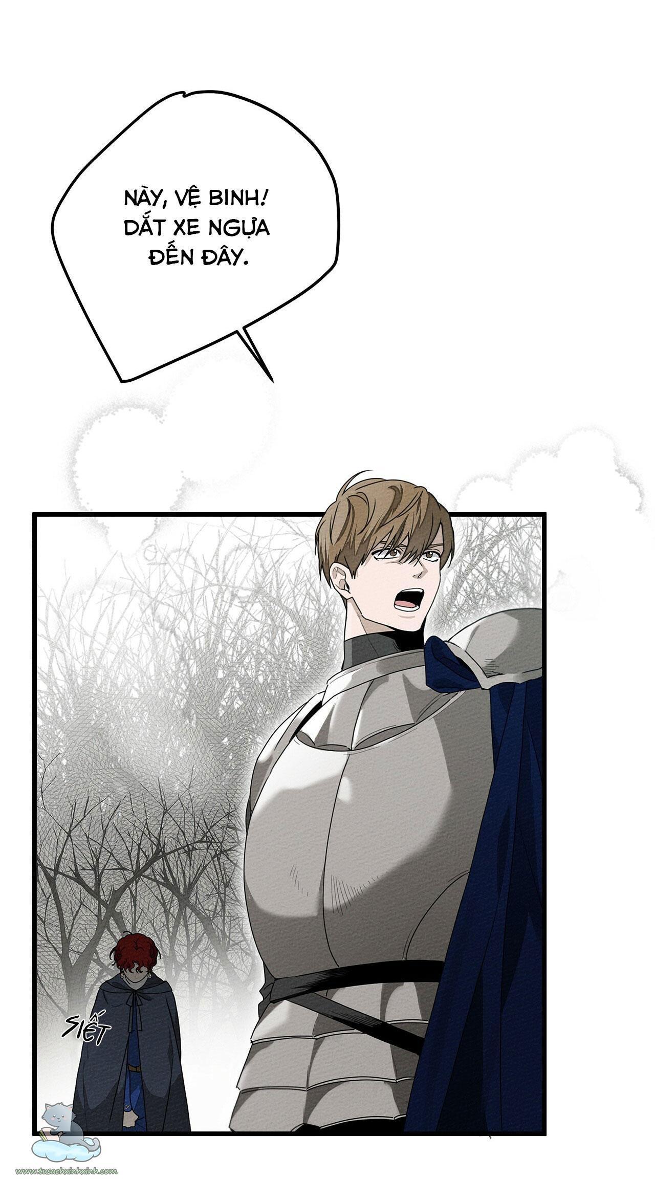 dưới tán cây sồi chapter 39 72