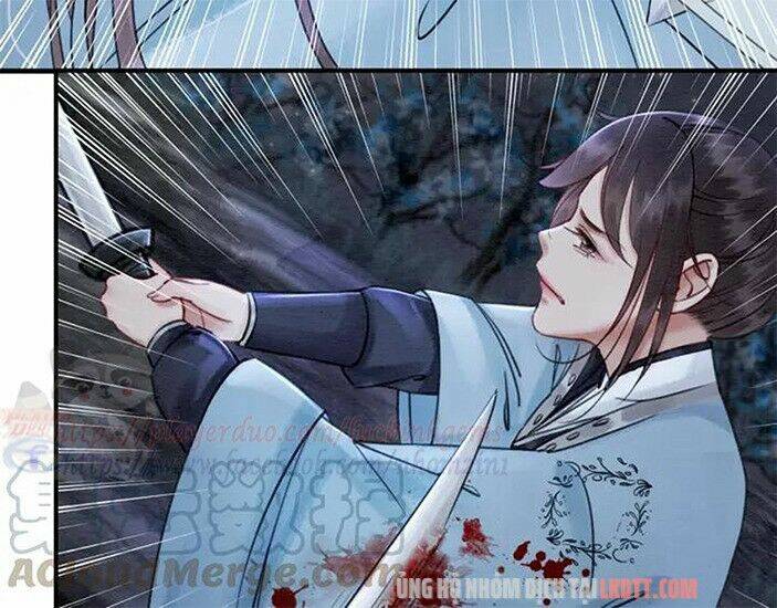 trọng sinh bá sủng nhiếp chính vương quá mạnh mẽ chapter 83 49