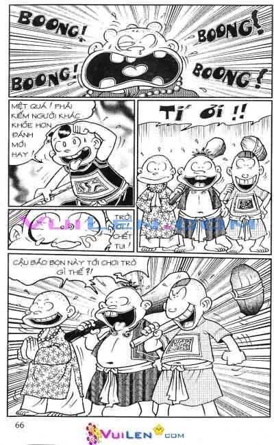 thần đồng đất việt chapter 14 63