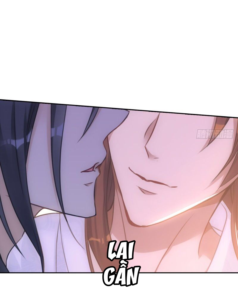 khi sư - umee chapter 9 23