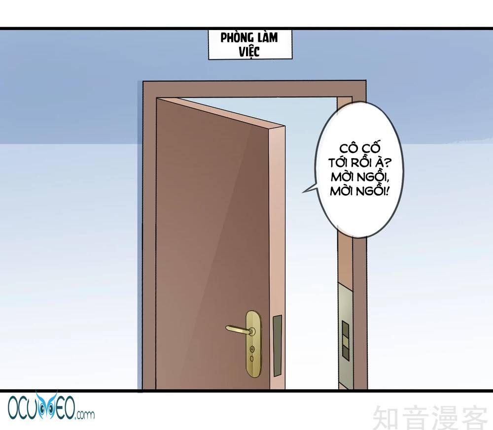 mỹ vị giai thê chapter 11 17