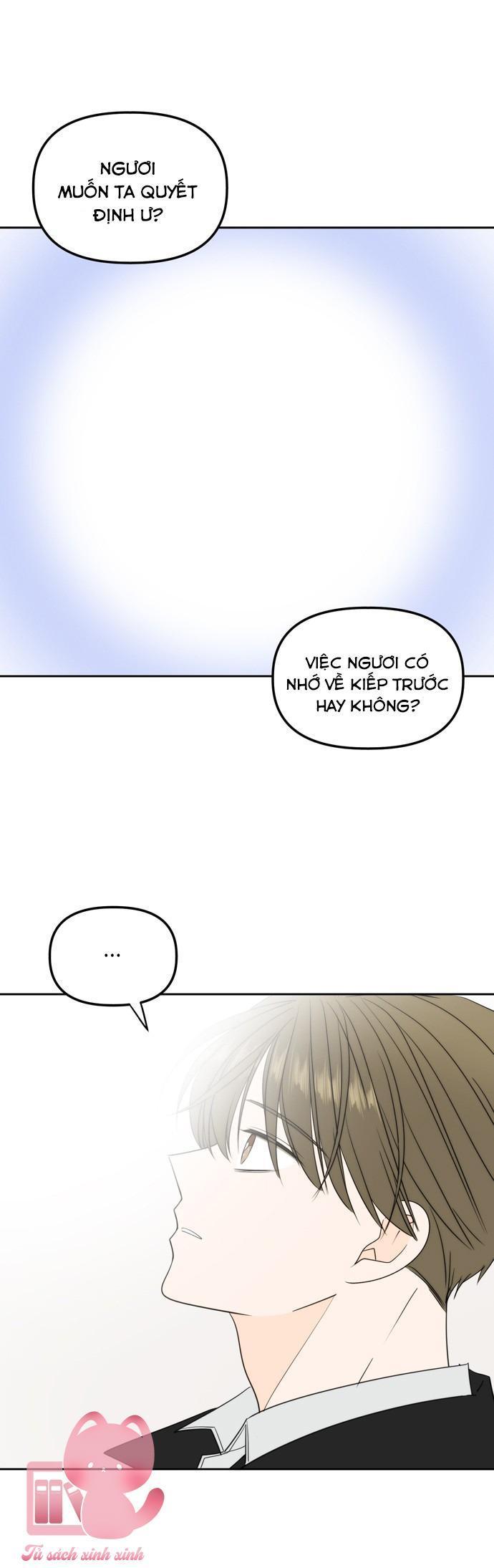 hẹn gặp nhau ở kiếp thứ 19 chapter 105 2