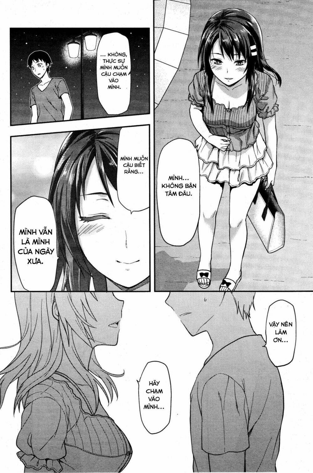 photo kano - sweet snap chapter 11 3