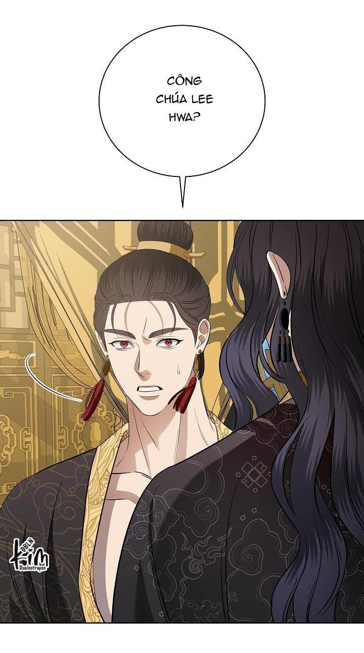 truyện ngắn lục lạc đôi chapter 4.1 43