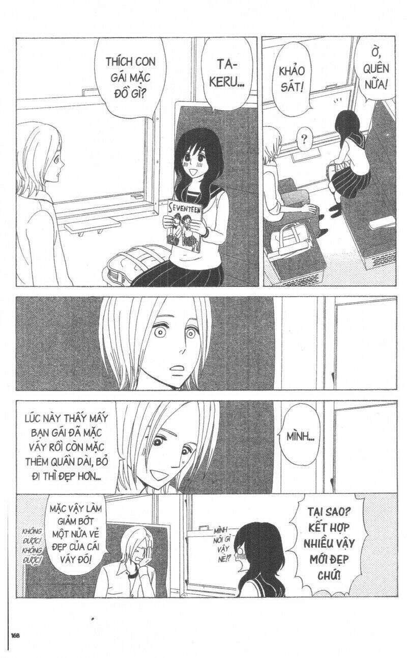 đứa con của tengu chapter 2 192