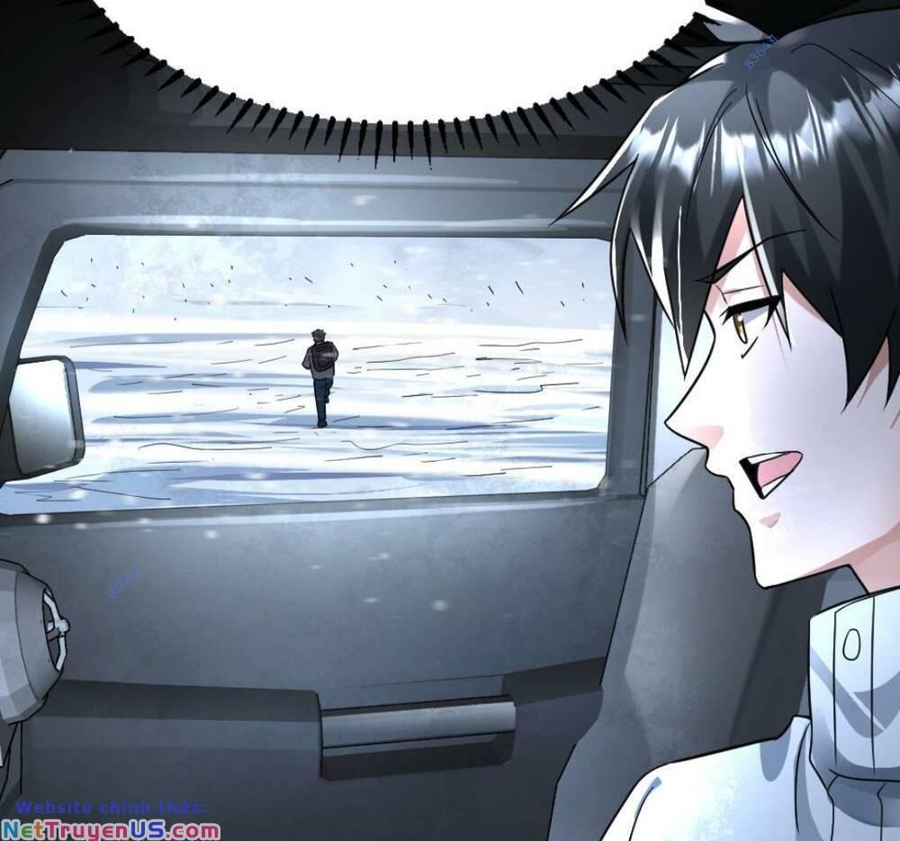 đóng băng toàn cầu: tôi gây dựng nên phòng an toàn thời tận thế chapter 138 9