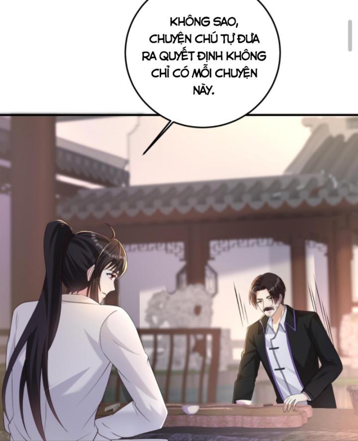 học cùng em gái, tôi bất cẩn vô địch rồi chapter 114 42