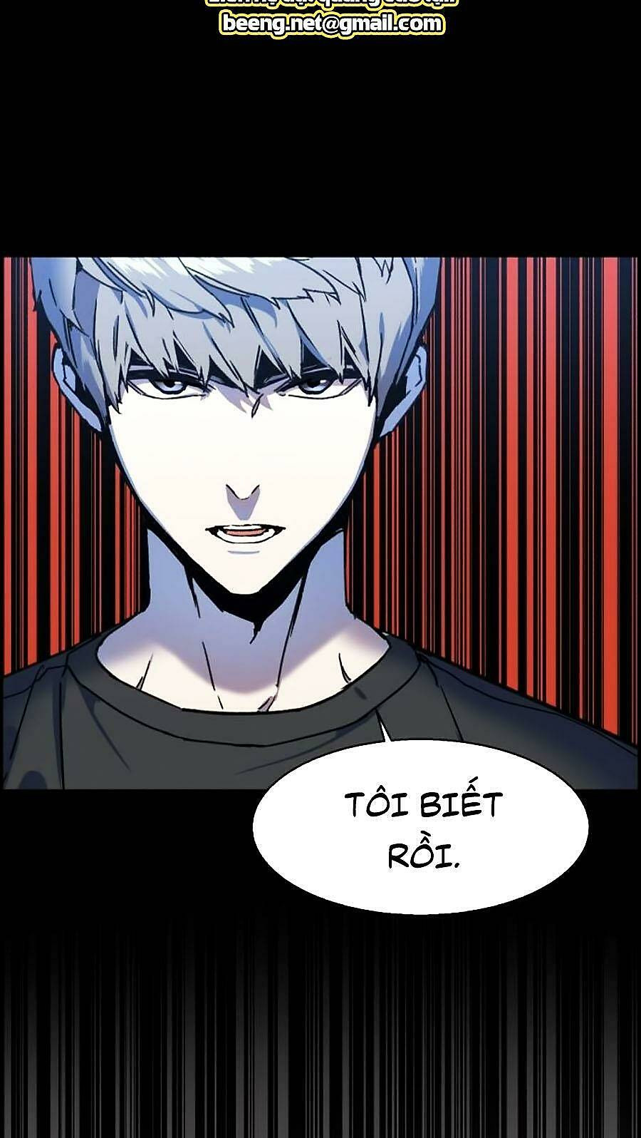 bạn học tôi là lính đánh thuê chapter 11 86