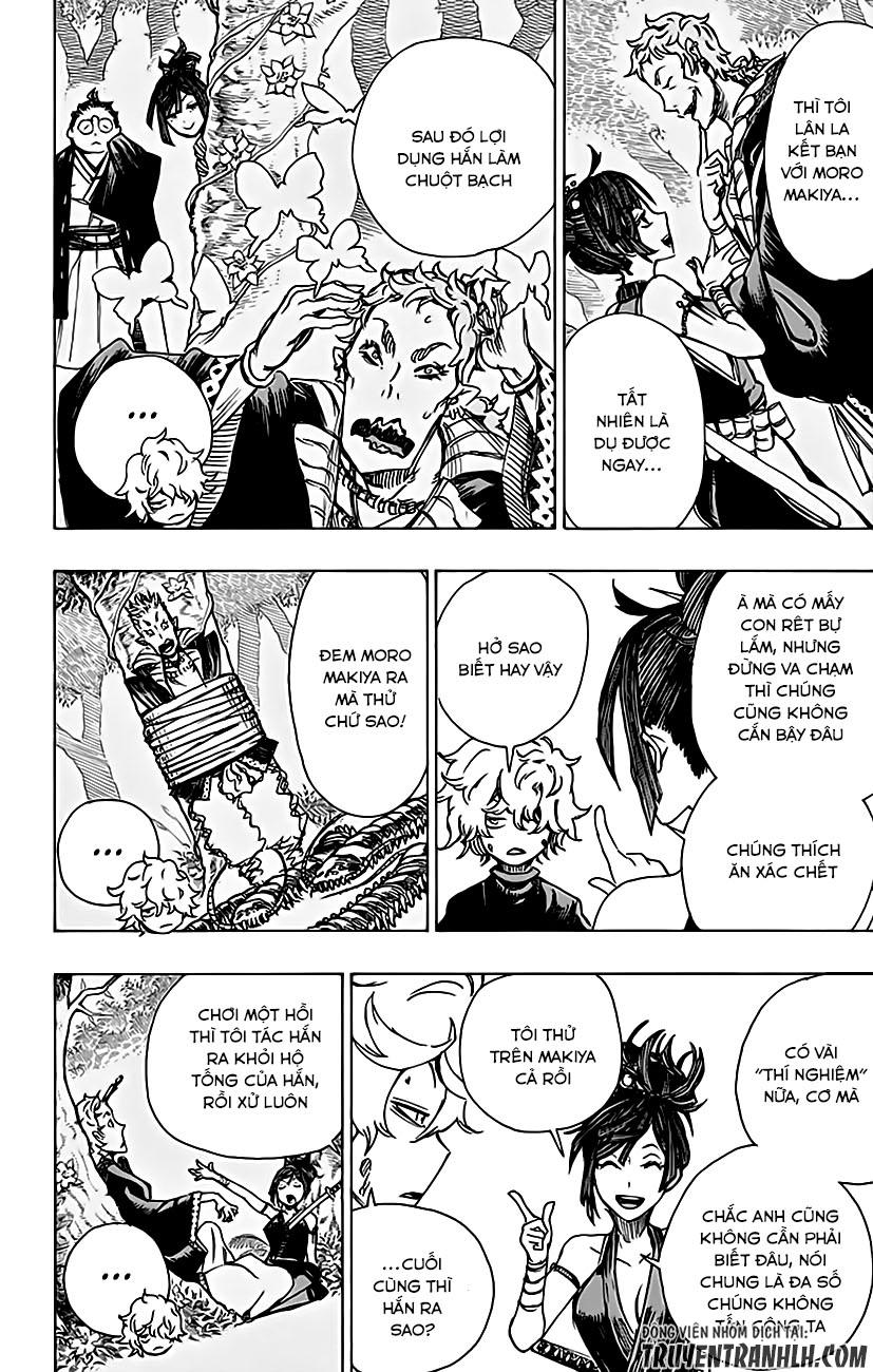 jigokuraku chapter 8 14