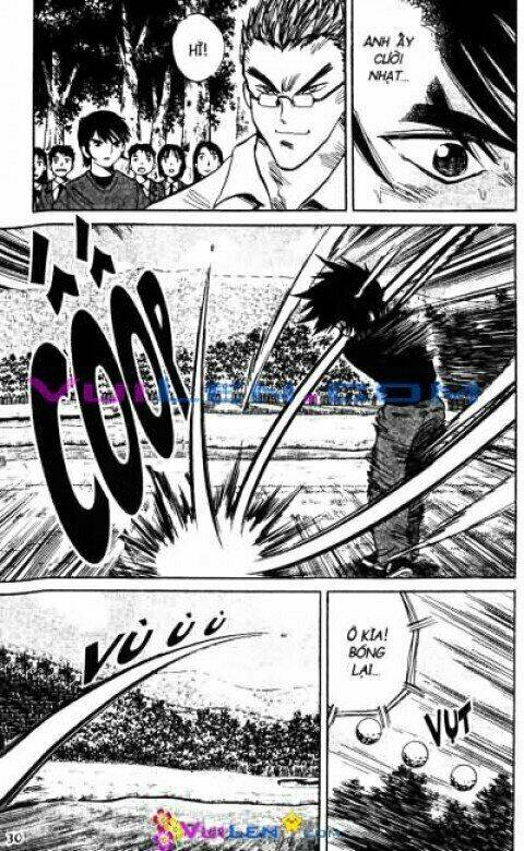 dandoh chapter 32 30