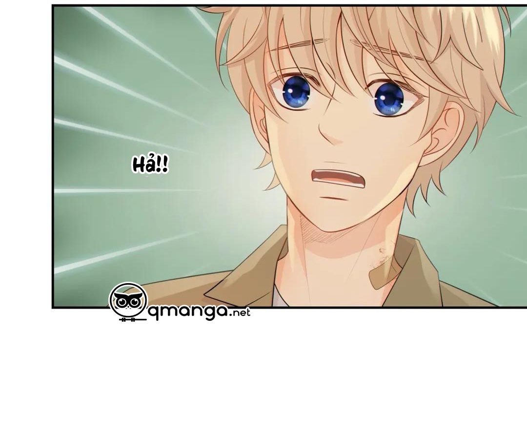 thời gian giữa sói và chó chapter 44 88