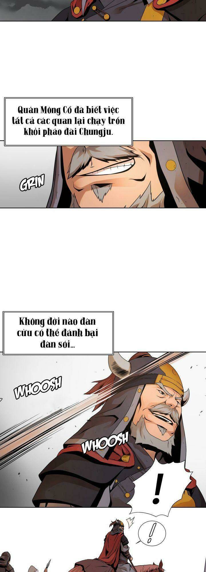 dain đồ sắt chapter 1 18
