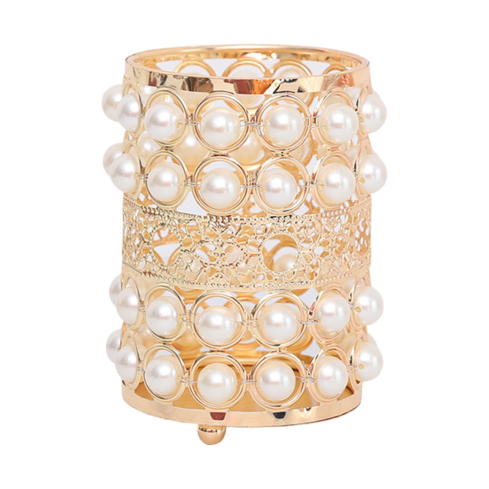 Cosmetic Organizer Make up Brush Holder Pen Pencils Holder