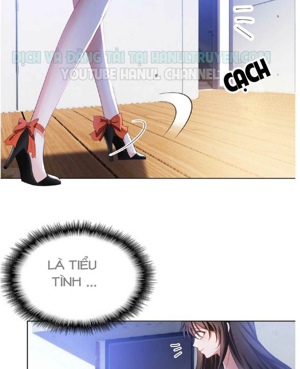 cô vợ nhỏ nuông chiều quá lại thành ác!! chapter 97 17