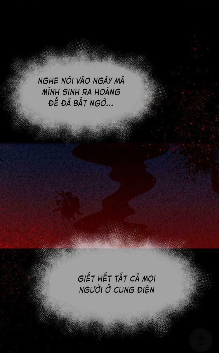 một ngày nọ tôi bỗng thành nàng công chúa chapter 1.5 7