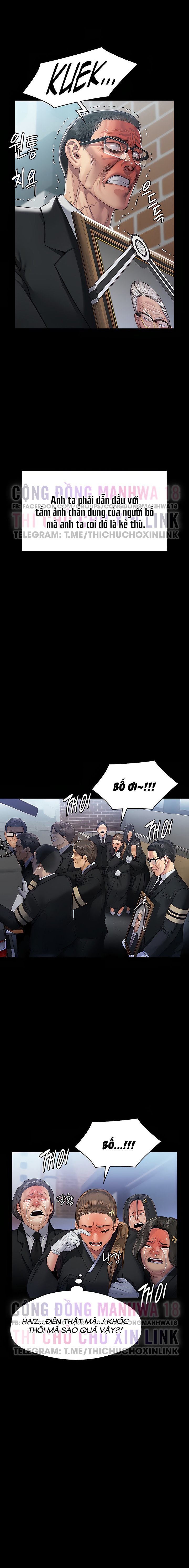 ong chúa chapter 293 10