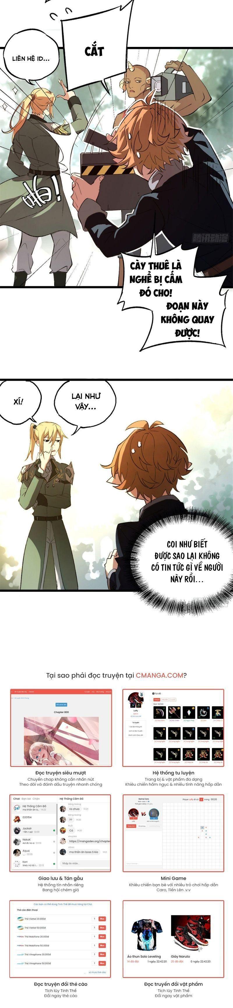 siêu thần cơ giới sư chapter 1.1 12