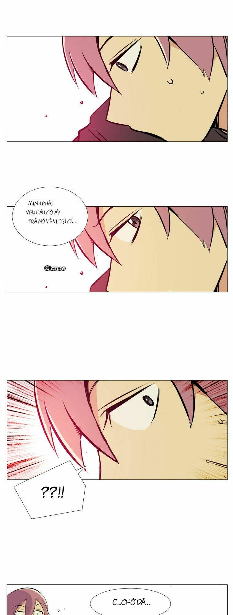 good robot chapter 10 18