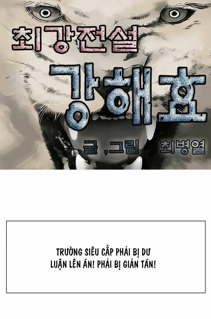 ultimate legend: kang hae hyo chapter 99 2