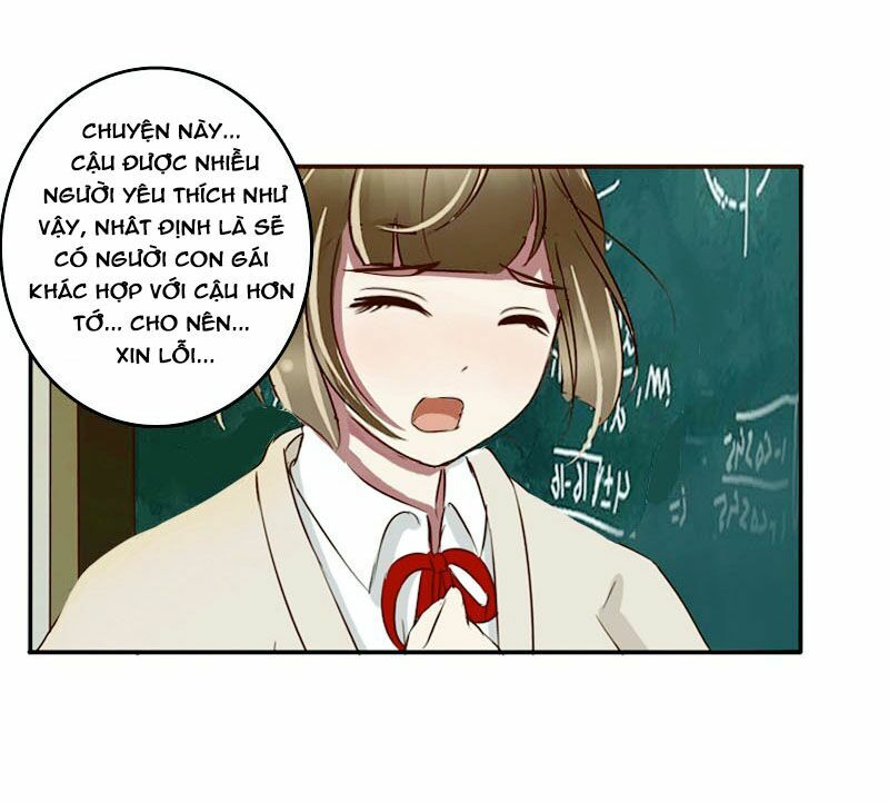 thông linh phi chapter 71.6 45