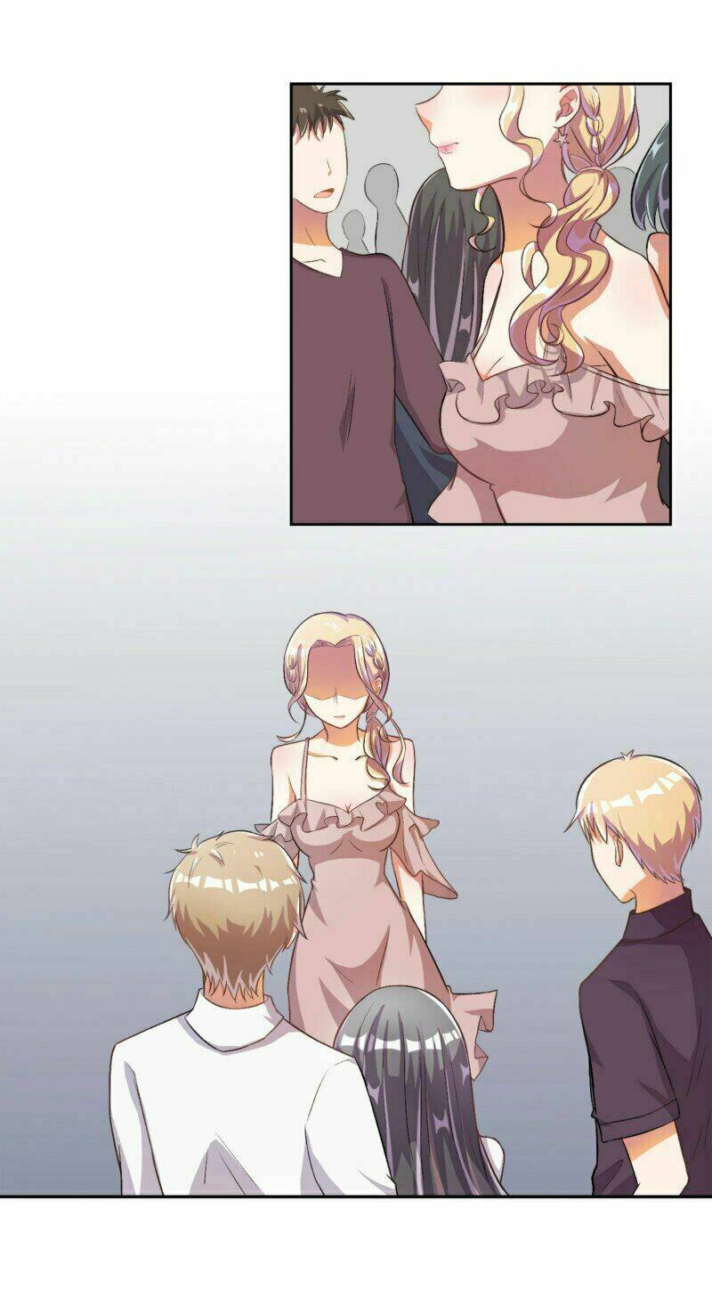 hôn nhân dục vọng: thiếu gia nhẹ một chút! chapter 22 17