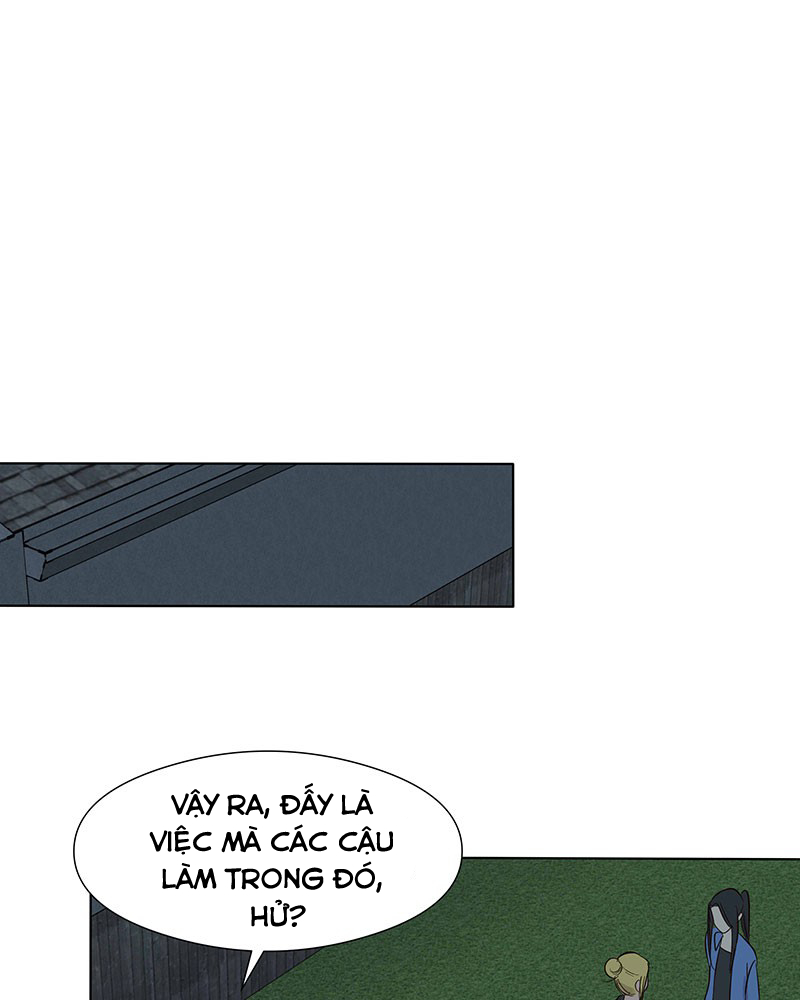 điều bí mật mà tôi luôn giữ kín chapter 60 36