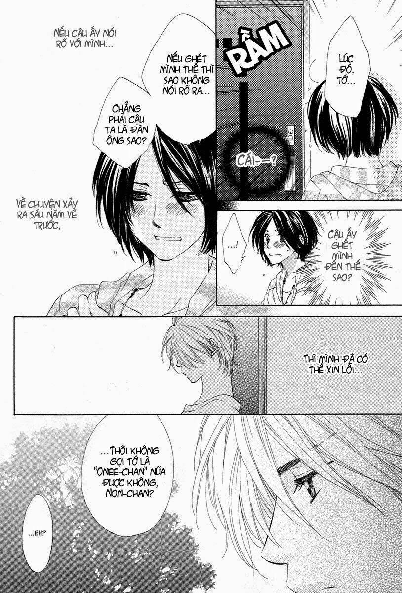 nonchan to watashi chapter 1 11