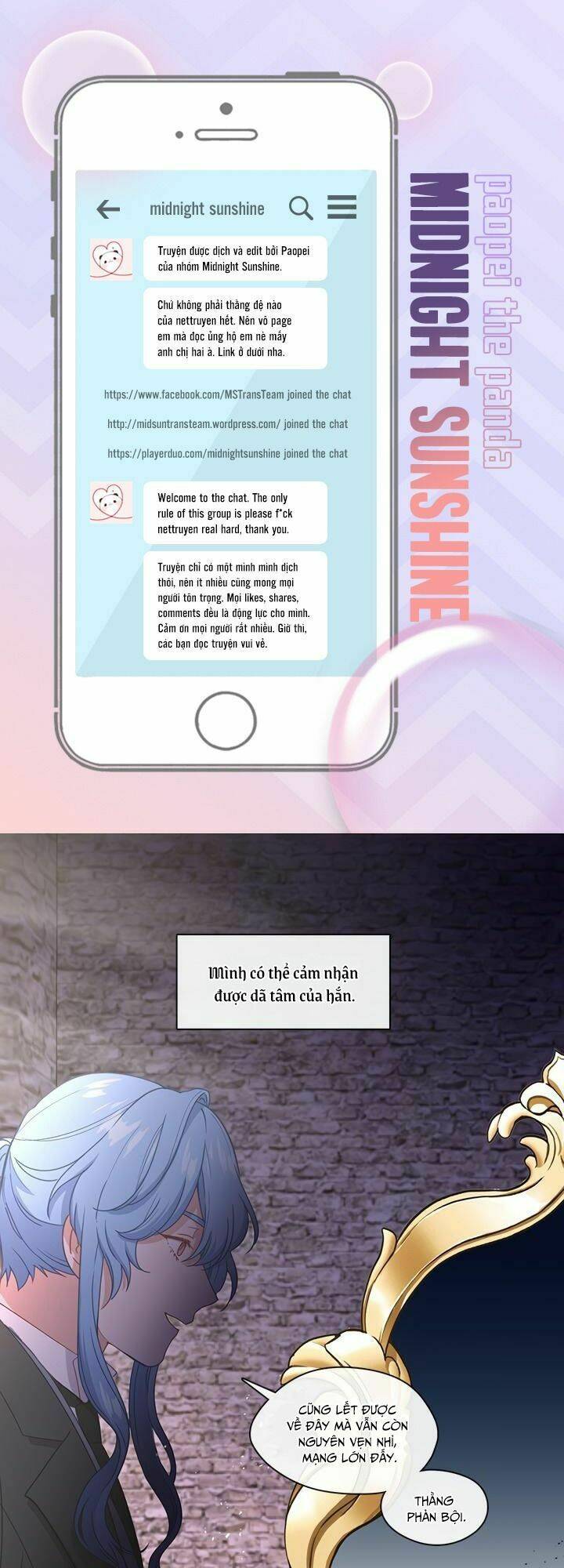 hãy coi chừng ác nữ chapter 52 1