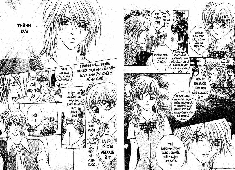 ban nhạc ardour chapter 3 70