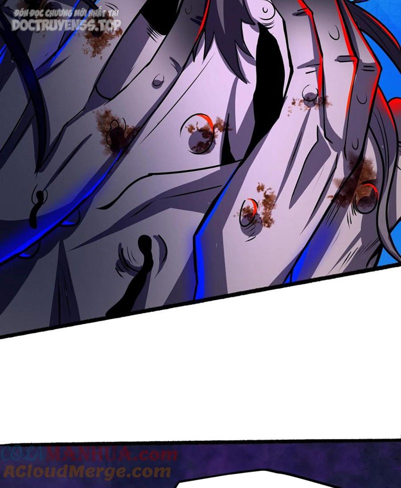 quỷ dị dược tề sư: bệnh nhân của ta đều là kinh khủng chapter 132 35