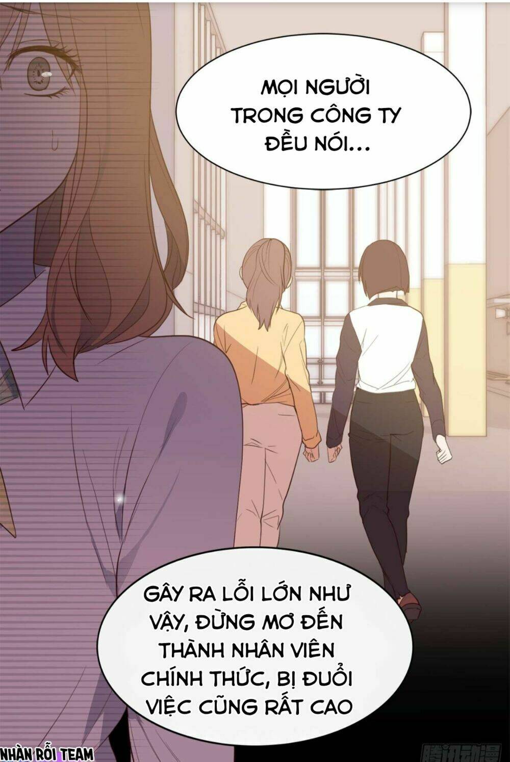 acup tiên sinh chapter 23 29