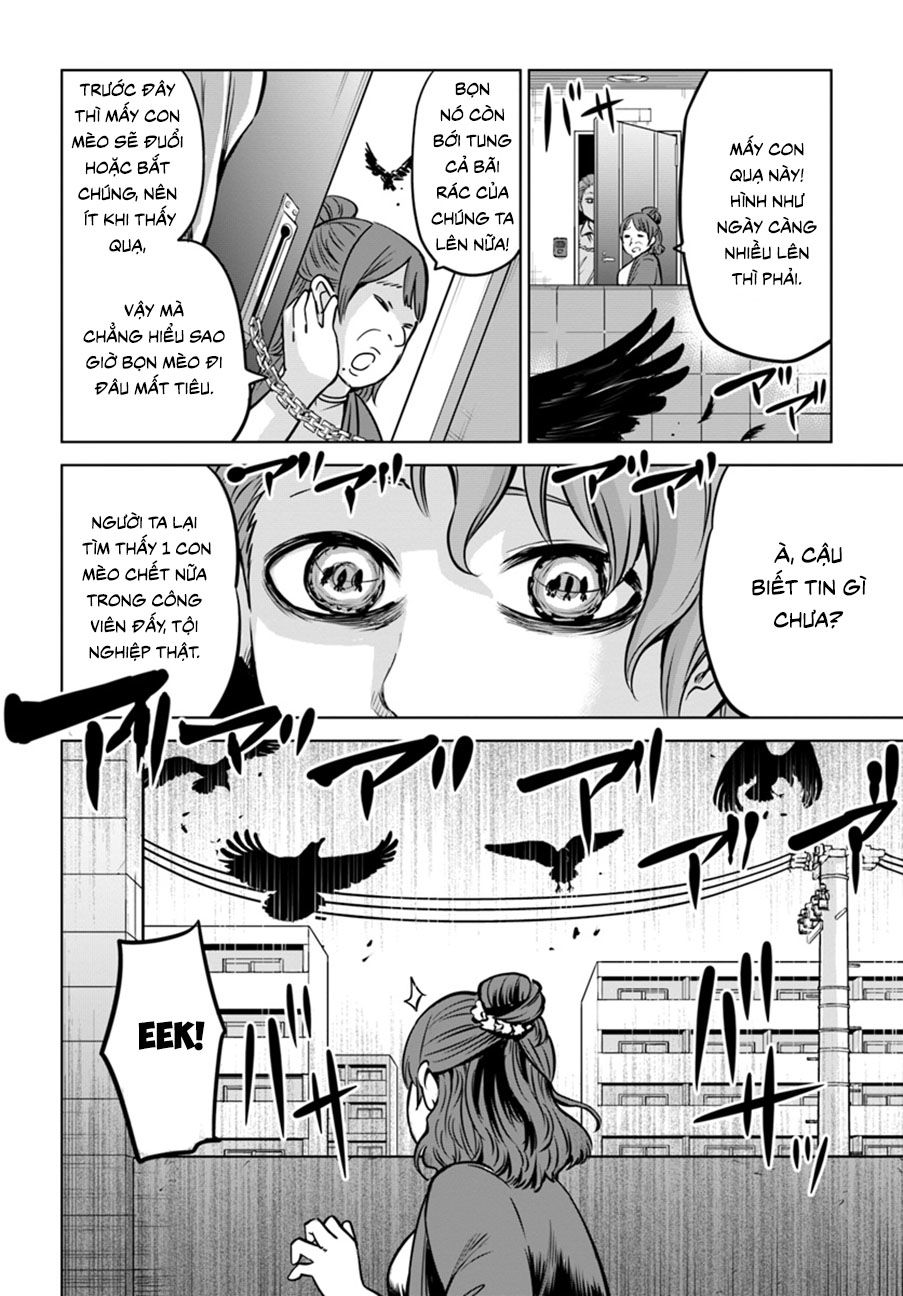 mieruko-chan chapter 25 2