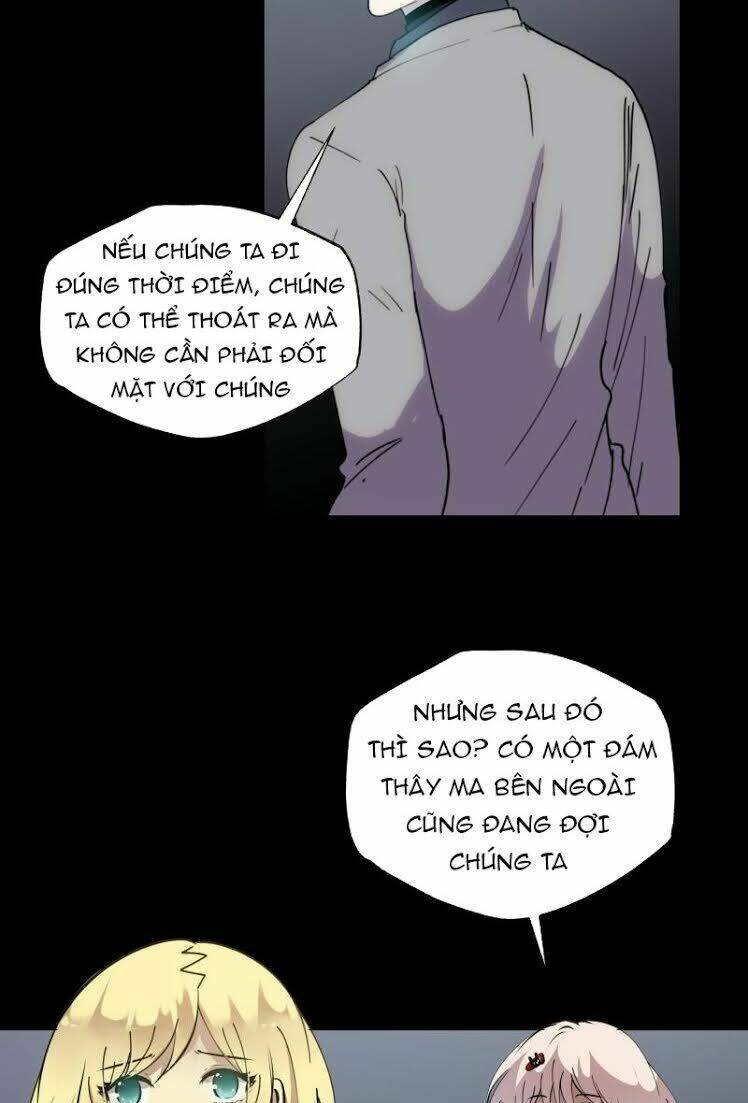 Trọng Sinh Mạc Thế Chapter 121 43