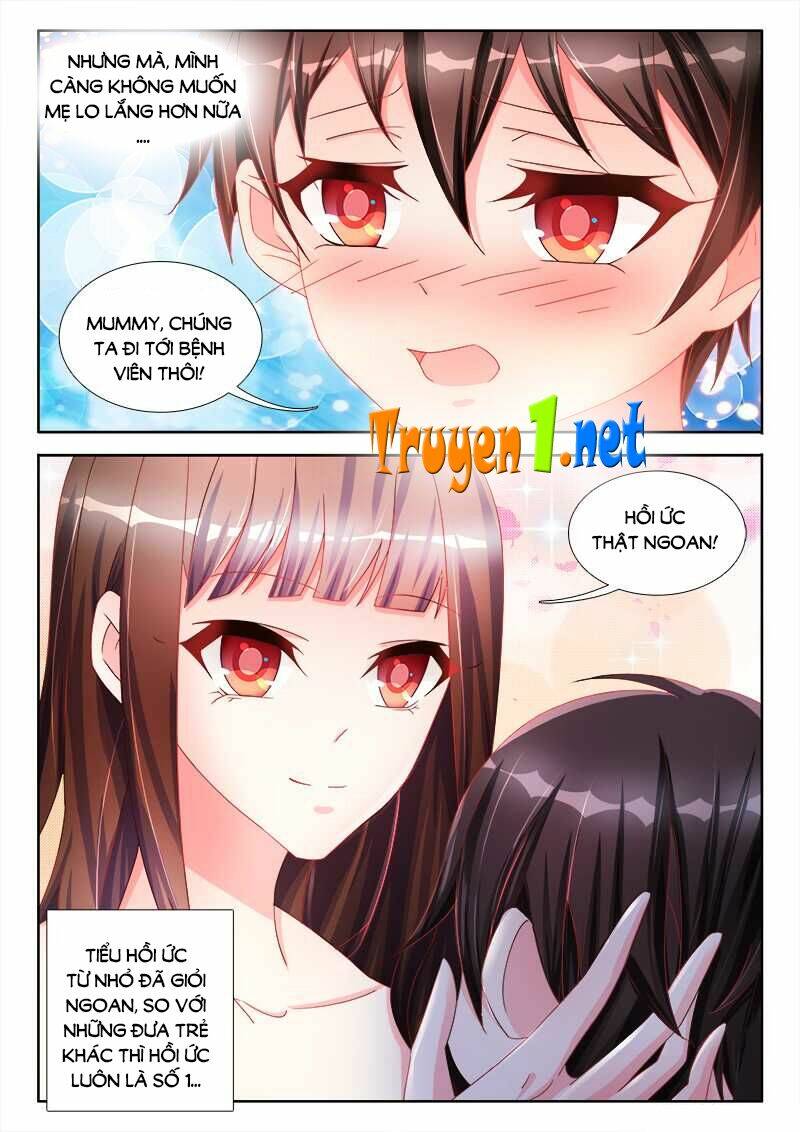 đế hào lão công thật ngông cuồng chapter 41 6