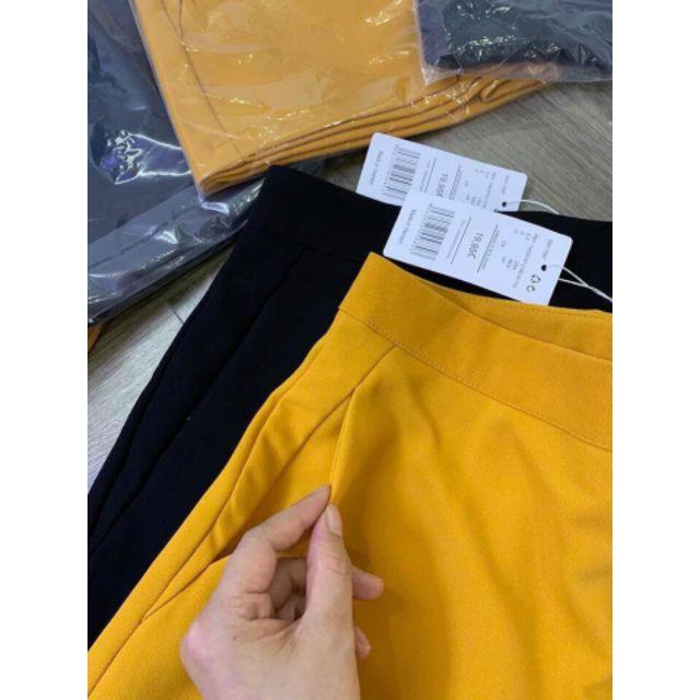 Quần sooc giả váy A siêu hot hit ..