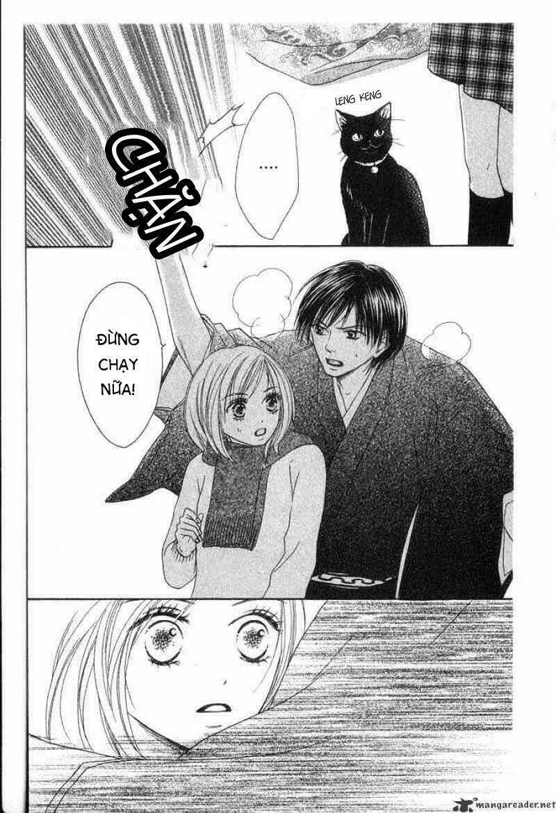 hoàng hậu hậu trường chapter 1 63