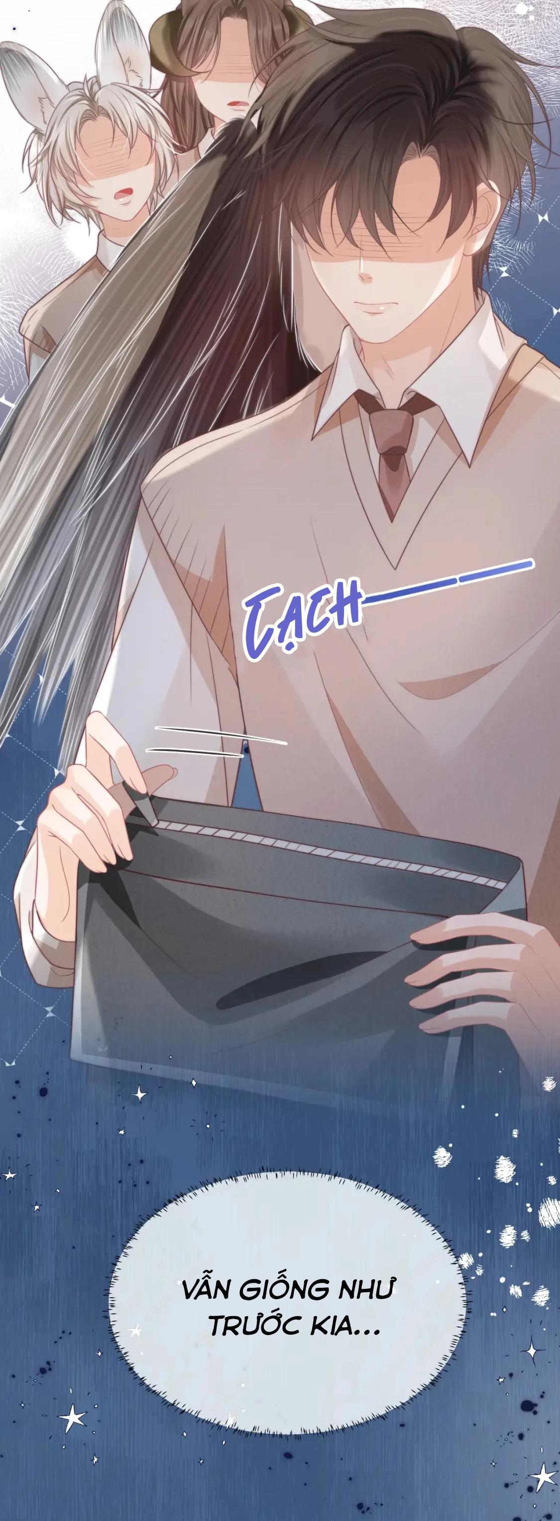 [ss2] một ngụm ăn cả thỏ con chapter 39 10