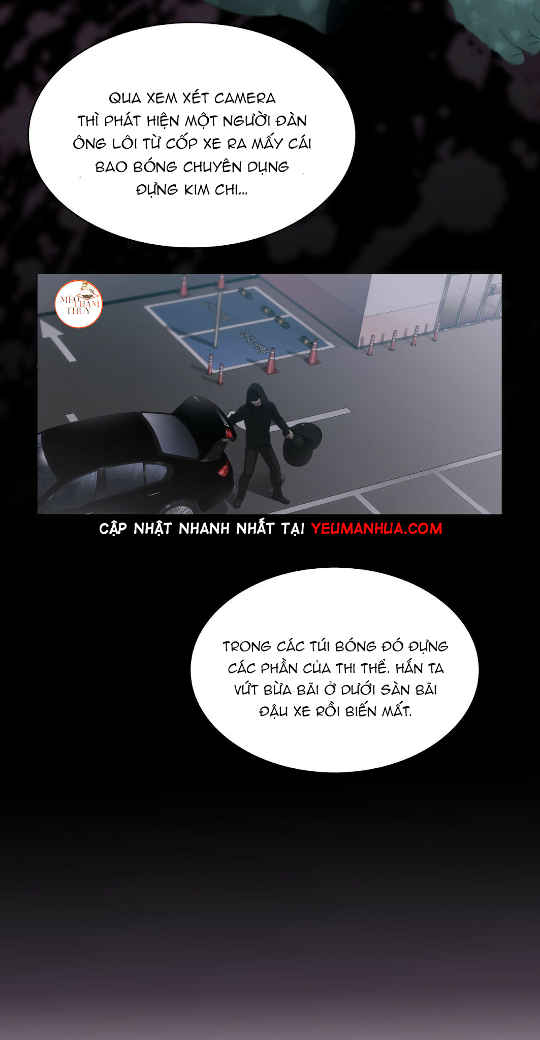 giai điệu của ngôn ngữ chapter 22 7