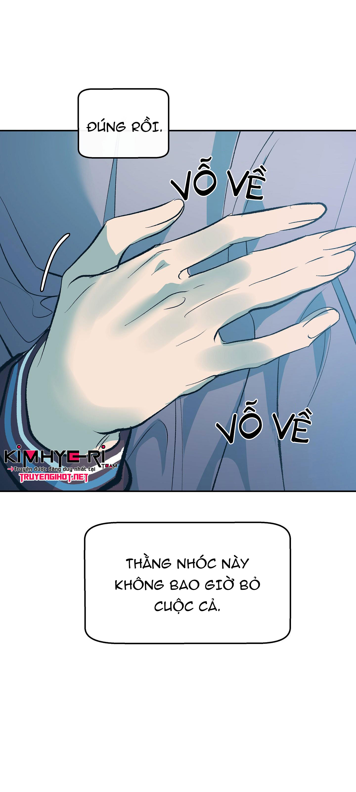 đừng làm em dựng lên nữa, giám đốc chapter 4 44