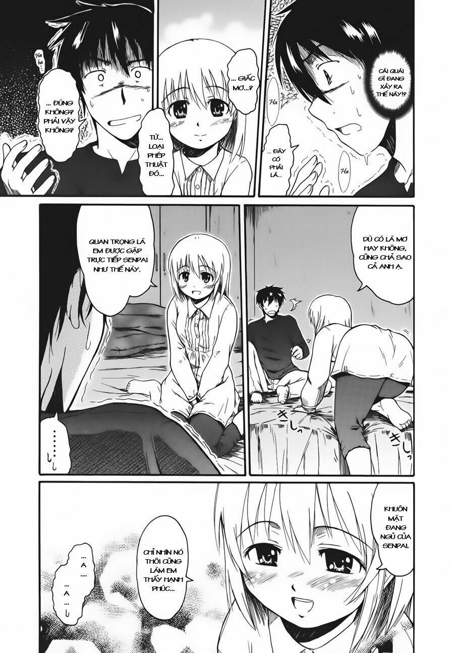 koharu no hibi chapter 5 23