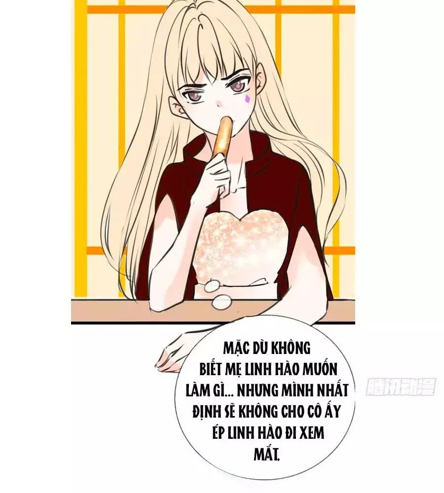 công chúa nữ vương mệnh chapter 113 59