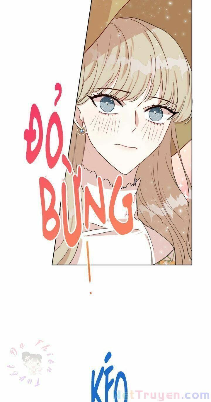 xin ngài đừng ăn tôi chapter 30 19