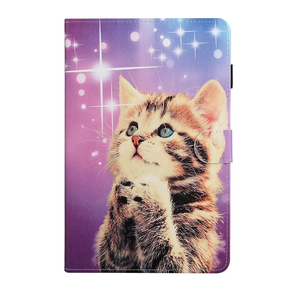 Bao da máy tính bảng cho Samsung Galaxy Tab A7 10.4" T500 T505 /Tab A7 Lite T220 T225 Tab A 10.1