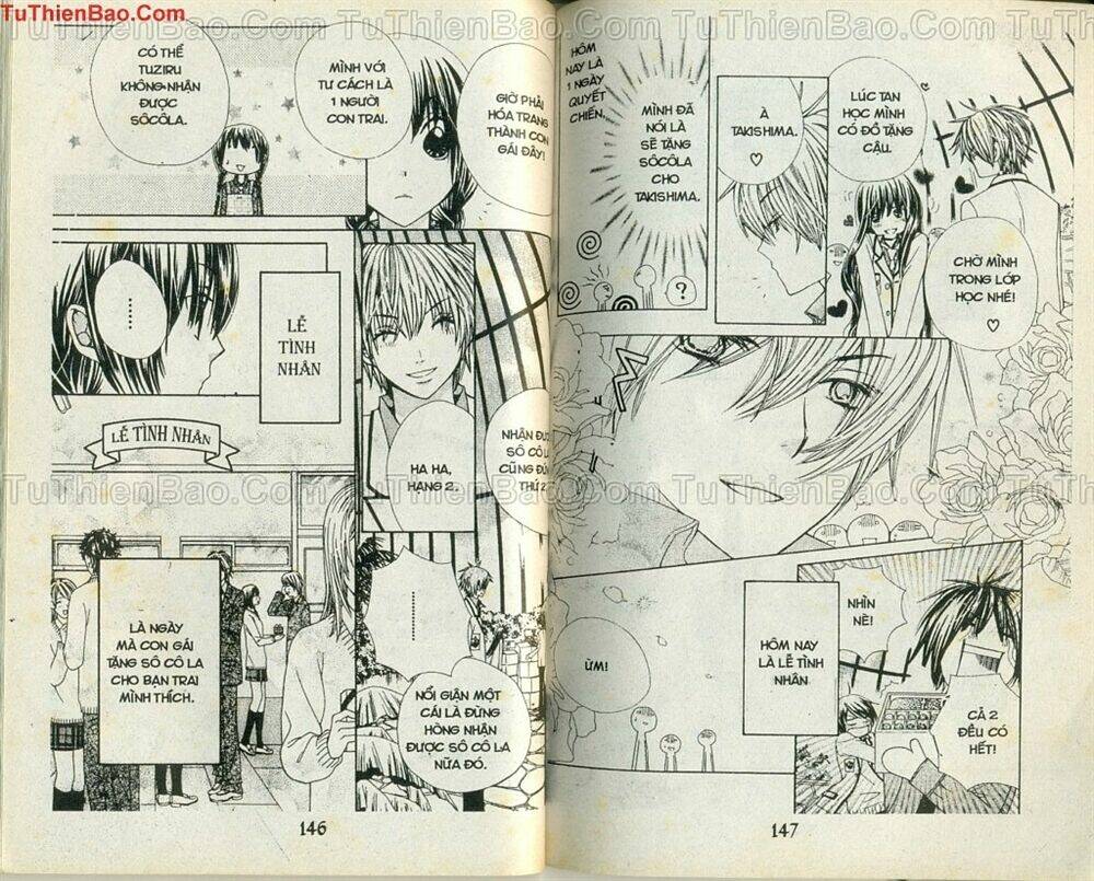 s a - lớp học ưu tú chapter 13 73