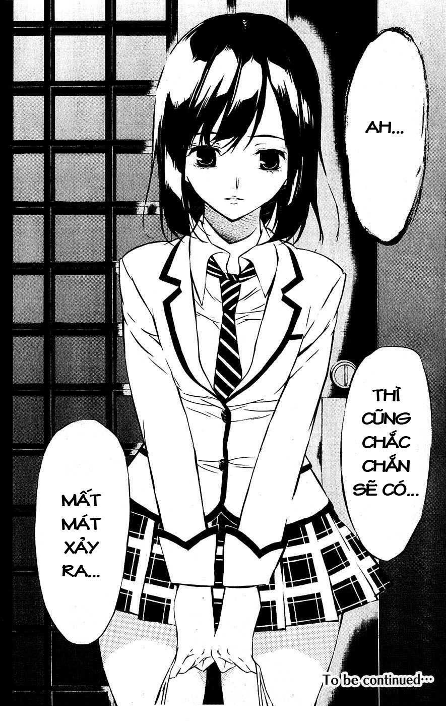 akb49 - renai kinshi jourei chapter 42 19