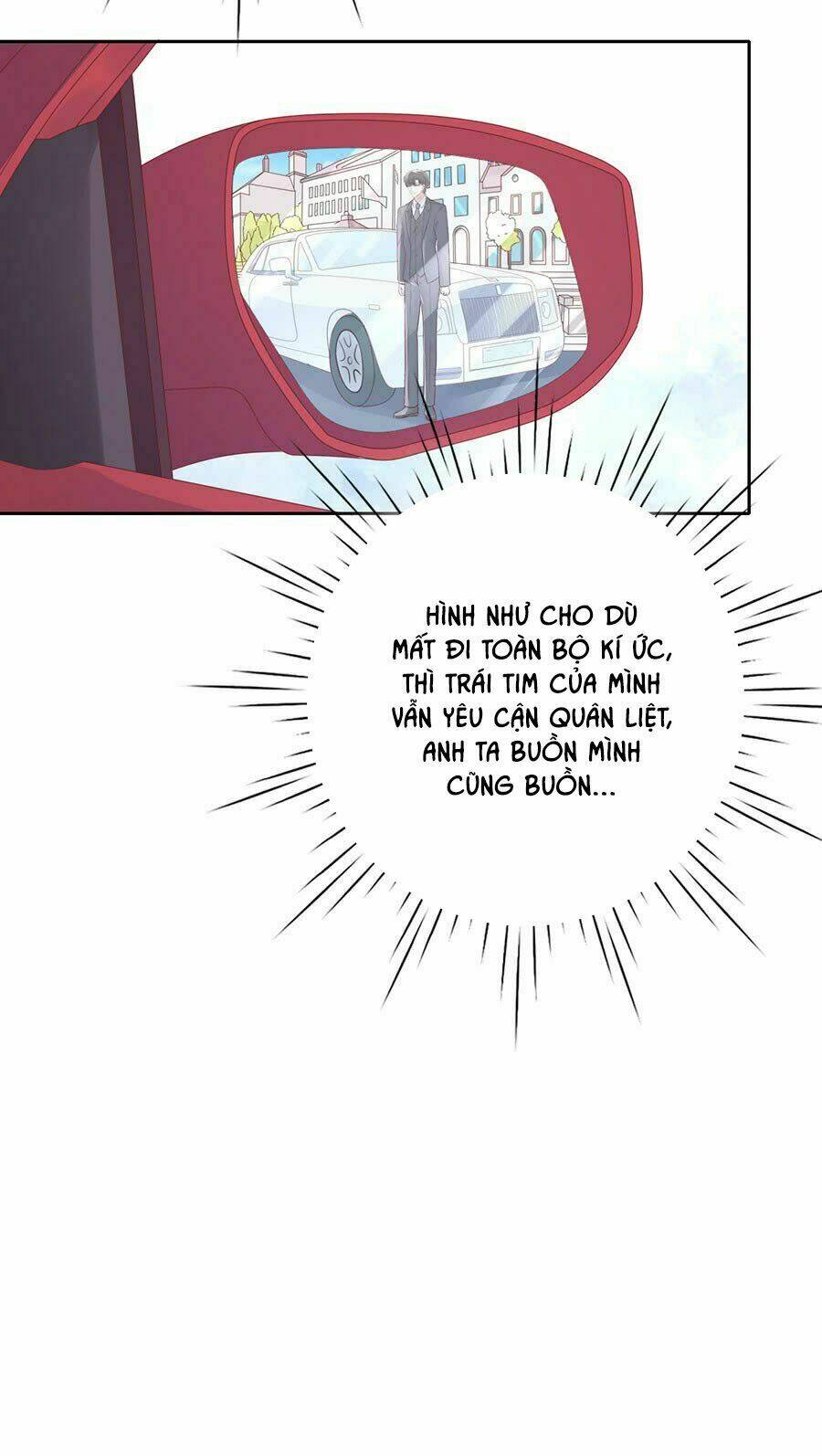 liệt ái tri hạ: series mật đào tiểu tình nhân chapter 252 30