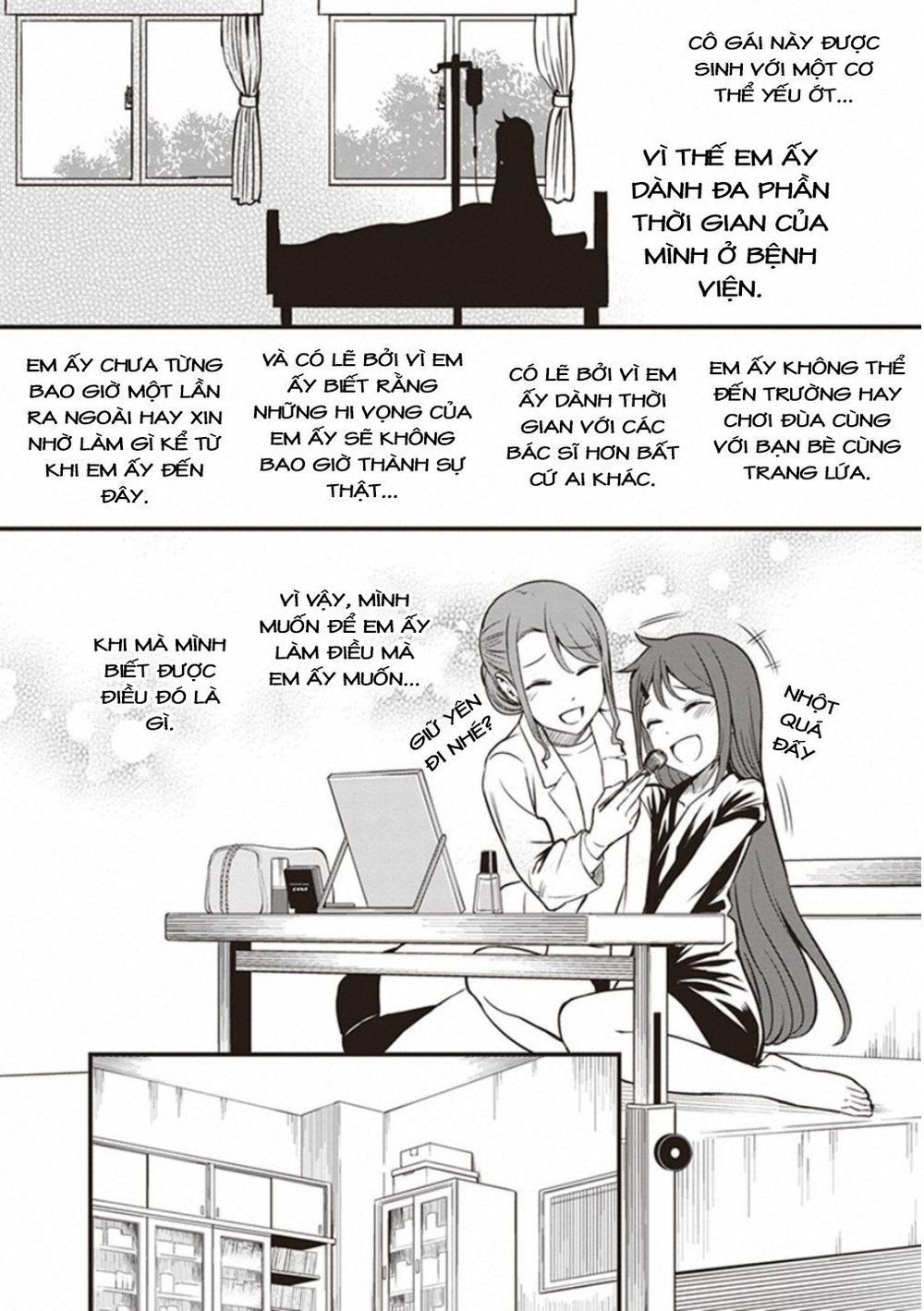 to aru kagaku no railgun gaiden: astral buddy chapter 14 9