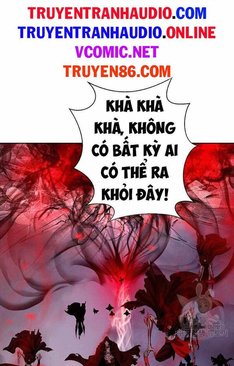 xuyên không thành hổ chapter 77 63